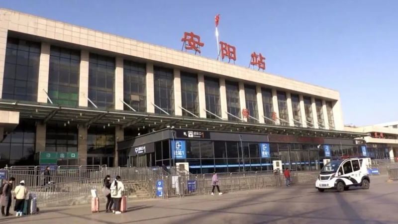 湖州到安陽物流專線-湖州至安陽貨運公司