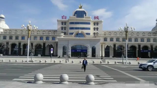 杭州到白城物流專線-杭州至白城貨運公司