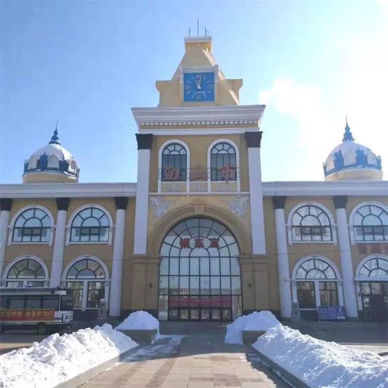湖州到白山物流專線-湖州至白山貨運(yùn)公司