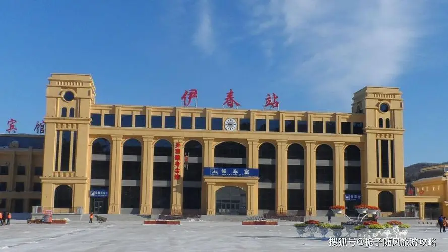 杭州到伊春物流專線-杭州至伊春貨運公司