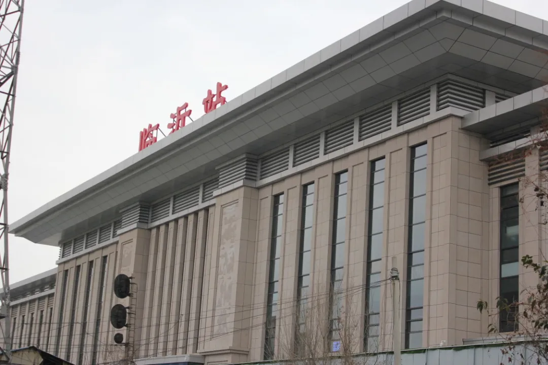 杭州到臨沂物流專線-杭州至臨沂貨運公司