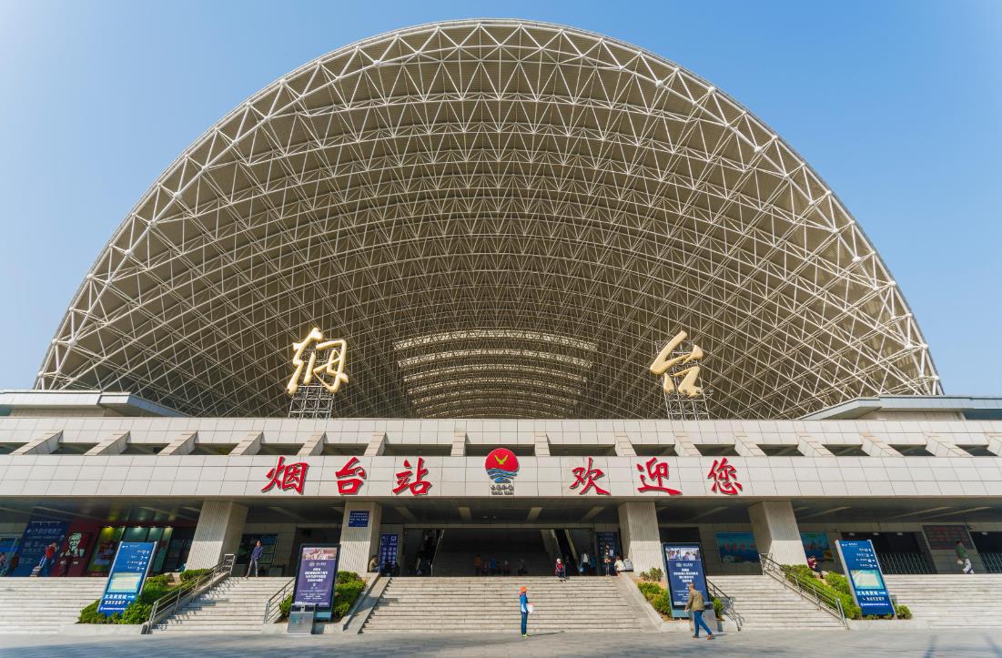 杭州到煙臺物流專線-杭州至煙臺貨運公司