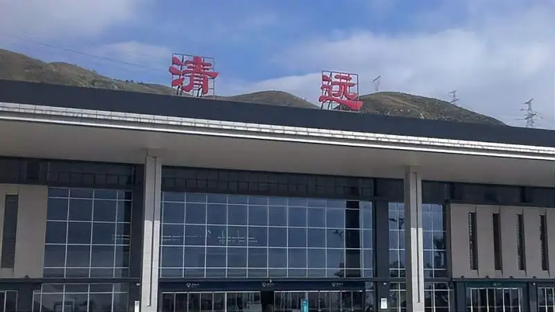 武漢到清遠(yuǎn)物流專(zhuān)線-武漢至清遠(yuǎn)貨運(yùn)公司