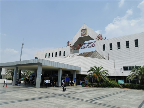 寧波到吉安物流專線-寧波至吉安貨運公司