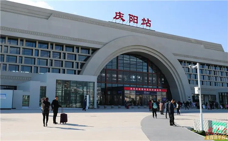 杭州到慶陽物流專線-杭州至慶陽貨運公司