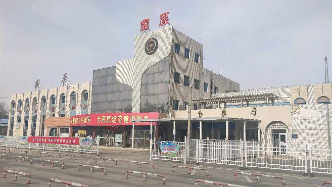 湖州到固原物流專線-湖州至固原貨運公司